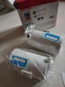 可菱水（CLEANSUI） CBC03W 净水器滤芯家用净水机 日本原装进口 适配CB013/CB073/CB083水龙头过滤器 三菱净水器滤芯 一盒【2支装】三菱滤芯CBC03W 实拍图