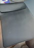 BUBM 笔记本电脑内胆包Macbook pro13.3英寸保护套联想华为小米air13电脑包 PGDNB 灰蓝 实拍图