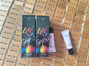 透蜜隔离霜30ml*2持妆遮瑕三合一提亮肤色妆前乳素颜霜生日礼物 实拍图