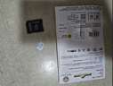闪迪（SanDisk）128GB TF（MicroSD）4K内存卡 行车记录仪 监控摄像头专用 10,000小时录制 重复读写高耐用存储卡 实拍图