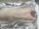 顺丰10只土猪蹄新鲜速冻散养土猪整只带筋猪脚前后蹄随机猪肉生鲜 带筋猪蹄10只 实拍图