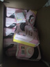 高洁丝【品牌直供安心品质 】隔日达裤型安睡裤卫生巾贴体防漏安心裤 L 32条   100-140斤 京配【省心价】 实拍图