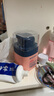 贝德美（bodcrme）儿童蓝甘菊舒缓精华霜 宝宝面霜 滋润补水保湿 婴儿防皴擦脸霜40g 实拍图