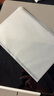 绿联适用 iPad Air7/6类纸膜11英寸2025/24款磁吸可拆卸M3芯片苹果平板电脑全屏手写绘画磨砂纸膜 实拍图