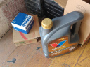 胜牌（VALVOLINE）单次小保养卡 金皇 全合成机油5W-30 SP 4L+机滤+工时 30天有效 实拍图