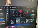 联想（Lenovo）拯救者风刃F9 AI压风式散热器实时调整散热适用苹果华为小米小新来酷斗战者拯救者y7000p/r9000p 实拍图