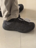 ARC'TERYX始祖鸟 KOPEC GTX GORE-TEX 防水 男子 徒步鞋 BLACK / BLACK/黑色/黑色 6.5 晒单实拍图