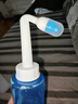 可孚洗鼻器成人儿童鼻腔冲洗器 家用医用级手持洗鼻壶500ml 升级控水开关双喷头配置 含4.5g洗鼻盐*40袋  实拍图