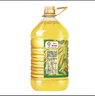 金龙鱼 食用油 非转基因 物理压榨玉米油6.18L（富含植物甾醇） 实拍图