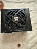 海韵（SEASONIC）750W FOCUS SPX750 SFX小电源 实拍图