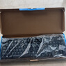 惠普（HP）K100办公键盘 有线USB键盘 104键全键盘笔记本台式电脑一体机通用办公键盘防泼溅水 实拍图