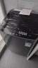 美的（Midea）波轮洗衣机全自动家用 MB55V36E 5.5公斤 宿舍租房 迷你洗衣机小型 随心洗 以旧换新 家电国家补贴 实拍图