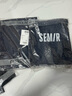 森马（Semir）POLO衫男吸湿速干凉感T恤通勤短袖上衣夏季109325115101 实拍图