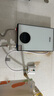 四季沐歌（MICOE）即热式电热水器7000W 速热多档变频智能恒温 超薄机身扁桶小型热水器 DSK-H70-M3S5 以旧换新 实拍图