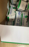 舒化 伊利无乳糖牛奶 低脂型220ml*8盒 礼盒装 适合乳糖不耐受 实拍图
