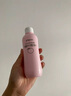 贝亲（Pigeon）桃子水 桃叶精华 婴儿爽身露 四季通用 200ml *3支装 实拍图