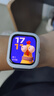 vivoWATCH GT 蓝牙版 晨霜白软胶智能手表 蓝河操作系统AI 体验超长续航 健康监测 晒单实拍图