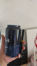 香百年车载香薰汽车内香水车用饰品摆件持久淡香氛除异味男士专用高级感 紫露凝香【健康清香+净化空气】 实拍图