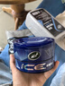龟牌（Turtle Wax）冰蜡黑剑汽车蜡黑色车固体镀膜剂打蜡养护蜡增亮保护白车蜡全车用 【黑车专用】冰蜡黑剑+擦巾 实拍图