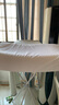 睡眠博士（AiSleep）泰国乳胶枕 94%天然乳胶 泰国进口成人护颈椎枕头 深睡专用波浪枕 实拍图