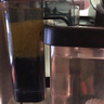 京业鱼缸过滤器JY-W155款3.8W壁挂式过滤泵除油膜瀑布过滤器流量可调 实拍图