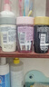 卡诗（KERASTASE）洗发水小样80mlx3支装黑钻钥源+元气姜+赋活丰盈 实拍图