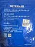 ULTRAMAN奥特曼男童t恤短袖宝宝衣服夏季薄款上衣 AHM96029浅蓝 130cm 实拍图