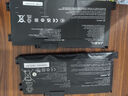 JABIL适用雷神911Air星战版/星云版/星空版/星彩版/电竞版 911S 战神S7-TA5NB SQU-1711/1718笔记本电池 实拍图