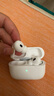 【官网直营正品】适用于airpods pro二代苹果蓝牙耳机主动降噪入耳式第2代真无线TWS运动iphone16 【官网新款丨苹果全功能顶配版】 ANC主动降噪+滑动调音+空间音频 实拍图