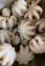 美加佳大号三去小章鱼净重800g 去脏去牙八爪鱼 国产海鲜 海鲜水产 实拍图