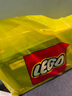 乐高（LEGO） 积木拼装迪士尼43267 公主城堡与皇家宠物女孩儿童玩具生日礼物  实拍图