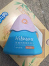 Hi!papa海龟爸爸婴童防晒霜纯物理防晒儿童宝宝专用小雪山防晒乳40g 实拍图