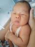 艾惟诺（Aveeno）艾维诺儿童面霜夏季舒缓保湿润肤乳 婴幼儿宝宝面霜四季可用48g 实拍图