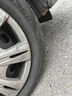 佳通(Giti)轮胎185/60R14 82H 221 适配旗云2/桑塔纳/北汽E系/POLO 实拍图