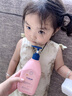 XYBEIBI儿童沐浴露洗发水3-6-12岁男女孩宝宝婴幼儿泡沫沐浴露洗发二合一 3-12岁儿童专研沐浴露520ml/瓶 实拍图
