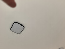惠普精工三防吸顶灯led超薄简约圆形阳台卧室厨卫过道灯具包安装23CM白光 实拍图