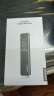 联想(Lenovo)录音笔B610 8G专业高清远距声控降噪 超长待机录音器学生学习商务采访会议培训 实拍图
