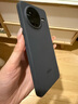 小米REDMI K80 国家补贴 第三代骁龙8 6550mAh大电池 玄夜黑 12+256 红米5G手机 K80至尊版发布会 实拍图
