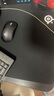 赛睿（SteelSeries）QcK Large(QcK+)游戏鼠标垫大号 donk同款电竞鼠标垫 fps顺滑鼠标垫 CSGO/打瓦 L号450*400*2mm  实拍图