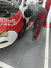佳通(Giti)轮胎205/55R16  Taxi900 原配 比亚迪E5 适配 帝豪 实拍图