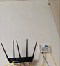 普联（TP-LINK）普联路由3630 WiFi7千兆双频 BE3600无线路由器2.5G网口 双频聚合 智能游戏加速 儿童上网管理 实拍图