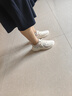 361°运动鞋女夏季透气网面休闲跳绳健身厚底跑步鞋子女682232210-1 实拍图
