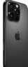 Apple/苹果 iPhone 16 Pro（A3294）256GB 黑色钛金属 支持移动联通电信5G 双卡双待手机 实拍图