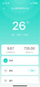 gosund空调伴侣智能插座 已接入米家APP 远程控制 定时开关 电量统计 语音操作 空调插头CP6 实拍图