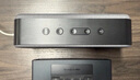 博士Bose SoundLink Home蓝牙扬声器便携迷你蓝牙音箱音响家居mini3代 酷灰 实拍图