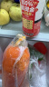 佳帮手冰箱保鲜盒食品级抗菌收纳盒密封水果蔬菜冷冻盒1000ml3只装 实拍图