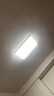欧普（OPPLE） 吸顶灯客厅大灯可调光LED照明灯具灯饰凝月呵护光 【包安装】 实拍图