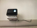 飞利浦（PHILIPS）NeoPix 545投影仪家用 高清家庭影院电视办公游戏投影机（无感自动对焦 全封闭式光机 超清画质 ） 实拍图