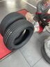 韩泰（Hankook）汽车轮胎 205/55R16 91V H308 原配宝来/高尔夫/卡罗拉/朗逸 实拍图