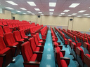 礼堂椅排椅会议室联排椅学校多媒体教室报告厅桌椅电影院剧院座椅 礼堂椅排椅自选定制 咨询客服 实拍图